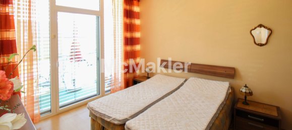 Квартира с 1 спальней в Передняя Померания-Грайфсвальд, Германия № 357923 13