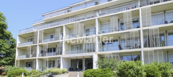 Квартира с 1 спальней в Передняя Померания-Грайфсвальд, Германия № 357923 2