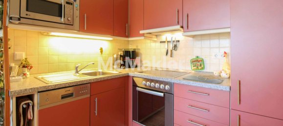 Квартира с 1 спальней в Передняя Померания-Грайфсвальд, Германия № 357923 11