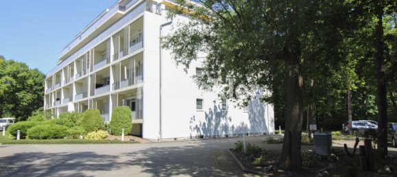 Квартира с 1 спальней в Передняя Померания-Грайфсвальд, Германия № 357923 18