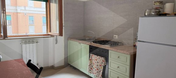 4 rooms Apartment in Avezzano, Italy No. 20723 11