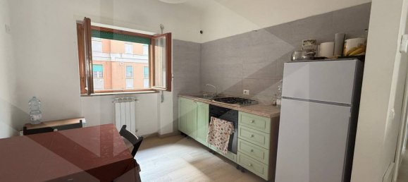 4 rooms Apartment in Avezzano, Italy No. 20723 12