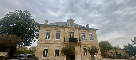 1 Schlafzimmer Wohnung in Saint-Louis-de-Montferrand, France, Nr. 299867 7