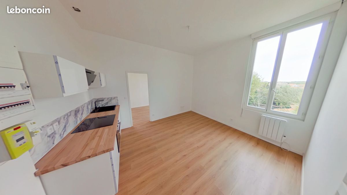 1 Schlafzimmer Wohnung in Saint-Louis-de-Montferrand, France, Nr. 299867