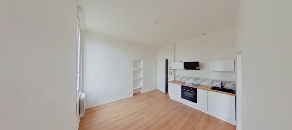 1 Schlafzimmer Wohnung in Saint-Louis-de-Montferrand, France, Nr. 299867 2