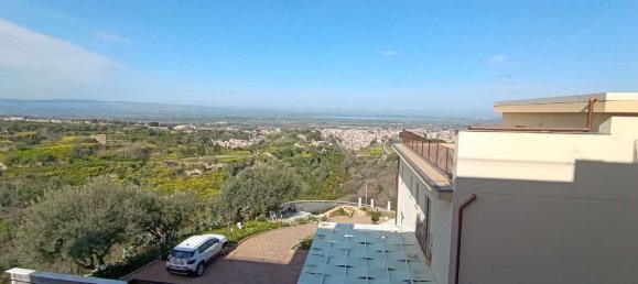 3 rooms Apartment in Carlentini, Italy No. 269193 4