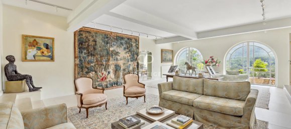 6 bedrooms Commercial property in Alpes-Maritimes, France No. 347801 6