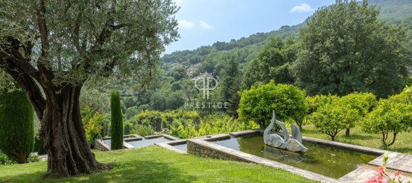 6 bedrooms Commercial property in Alpes-Maritimes, France No. 347801 3