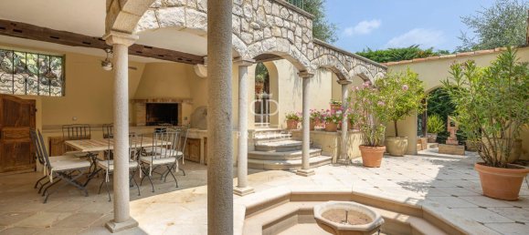 6 bedrooms Commercial property in Alpes-Maritimes, France No. 347801 12