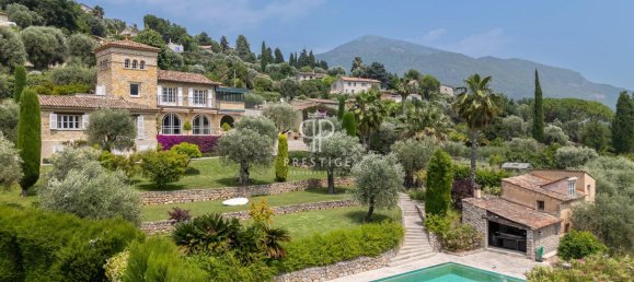 6 bedrooms Commercial property in Alpes-Maritimes, France No. 347801 2