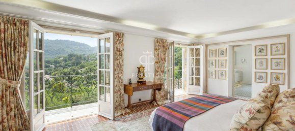 6 bedrooms Commercial property in Alpes-Maritimes, France No. 347801 11