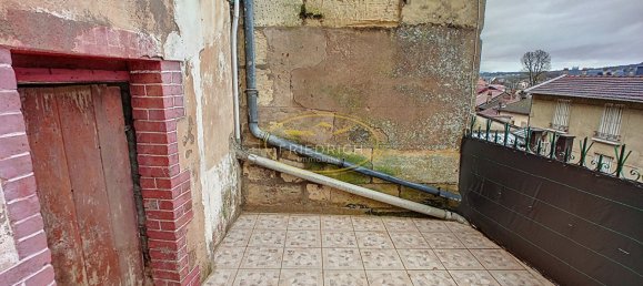 2 bedrooms Townhouse in Bar-le-Duc, France No. 84976 7