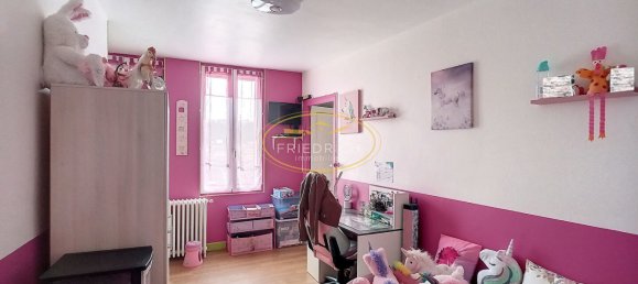 2 bedrooms Townhouse in Bar-le-Duc, France No. 84976 4