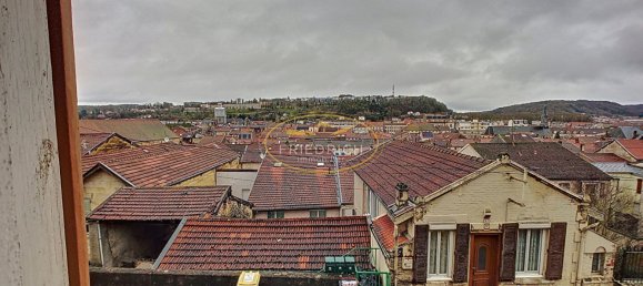 2 bedrooms Townhouse in Bar-le-Duc, France No. 84976 8