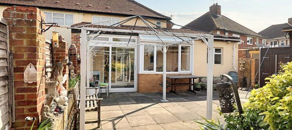 4 Schlafzimmer Haus in Uxbridge, United Kingdom, Nr. 5028 31