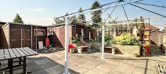 4 Schlafzimmer Haus in Uxbridge, United Kingdom, Nr. 5028 29