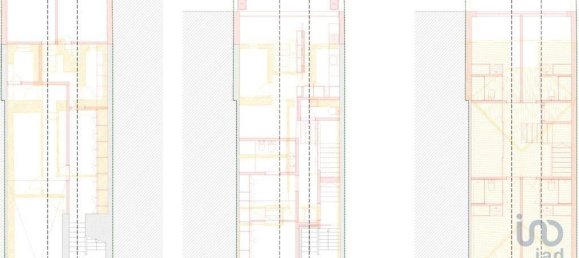 7 bedrooms House in Porto, Portugal No. 102601 29