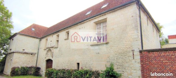 Casa T6 em Beauvais, France N.º 68448 2