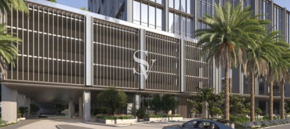 Квартира с 1 спальней в DIFC, Дубай, ОАЭ № 107480 6