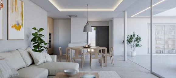 3 bedrooms House in Moraira, Spain No. 189224 5