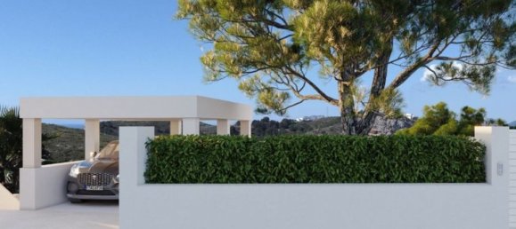 3 bedrooms House in Moraira, Spain No. 189224 9