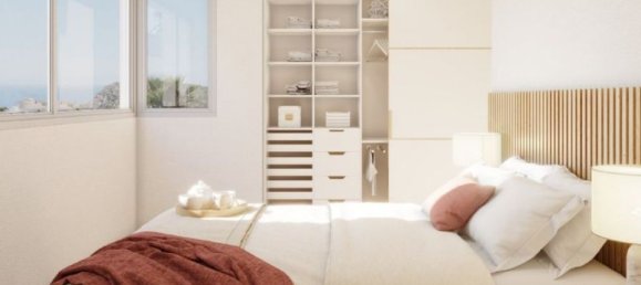 3 bedrooms House in Moraira, Spain No. 189224 6