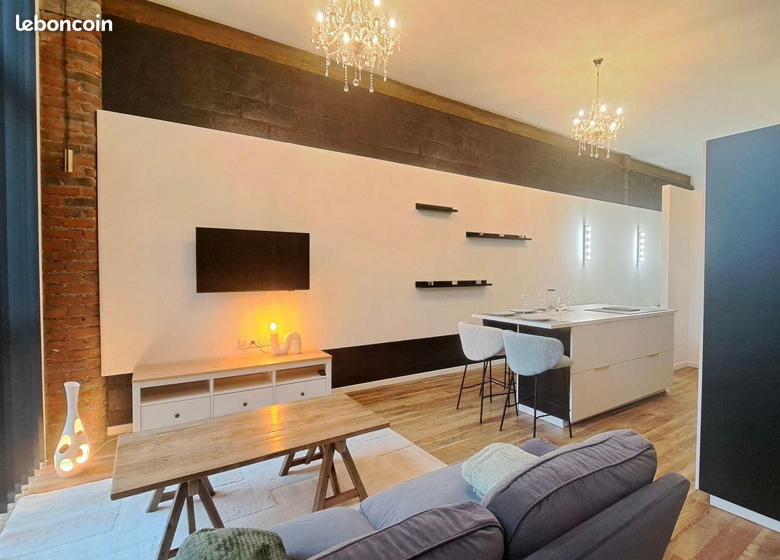 2 Schlafzimmer Wohnung in Tourcoing, France, Nr. 330340