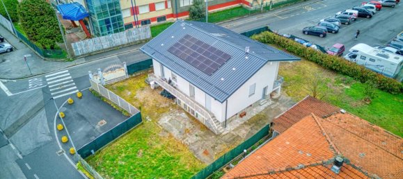 5 rooms Villa in Alpignano, Italy No. 38762 14