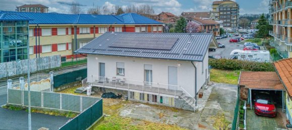 5 rooms Villa in Alpignano, Italy No. 38762 13