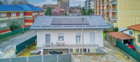 5 rooms Villa in Alpignano, Italy No. 38762 12