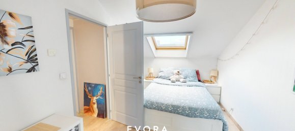 2 bedrooms Duplex in Rombas, France No. 86050 5