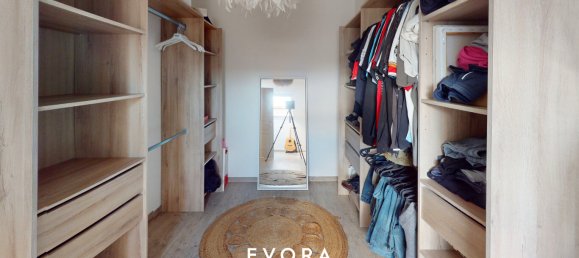 2 bedrooms Duplex in Rombas, France No. 86050 7