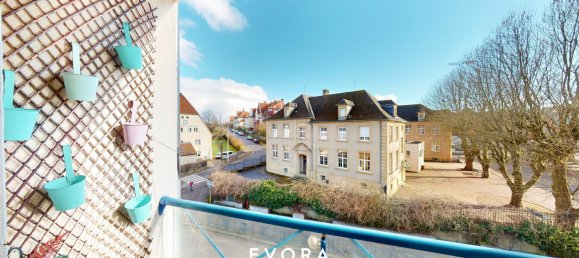 2 bedrooms Duplex in Rombas, France No. 86050 8