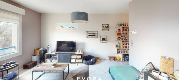 2 bedrooms Duplex in Rombas, France No. 86050 2