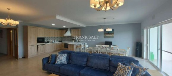 3 bedrooms Apartment in Gharb, Malta No. 5824 14