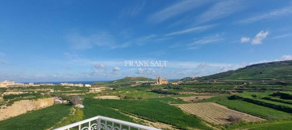 3 bedrooms Apartment in Gharb, Malta No. 5824 5