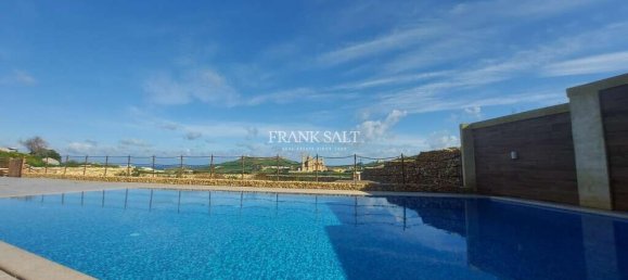 3 bedrooms Apartment in Gharb, Malta No. 5824 9
