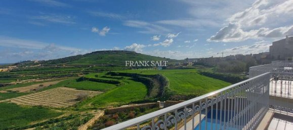 3 bedrooms Apartment in Gharb, Malta No. 5824 3