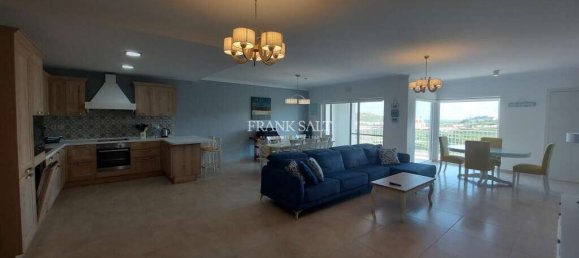 3 bedrooms Apartment in Gharb, Malta No. 5824 12