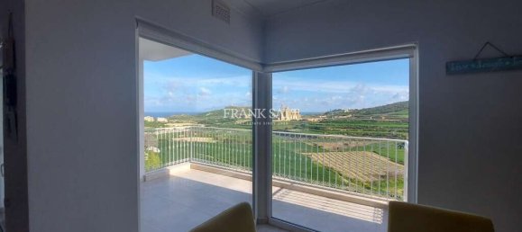 3 bedrooms Apartment in Gharb, Malta No. 5824 6