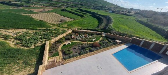 3 bedrooms Apartment in Gharb, Malta No. 5824 2