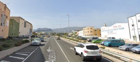 Terrain à Santa Lucia De Tirajana, Spain No. 170523 3