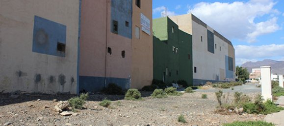 Terrain à Santa Lucia De Tirajana, Spain No. 170523 4