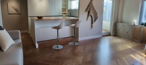 3-salle Appartement à Wilhelmstadt, Germany No. 15590 5