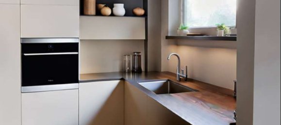 3-salle Appartement à Wilhelmstadt, Germany No. 15590 13