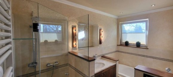 3-salle Appartement à Wilhelmstadt, Germany No. 15590 14