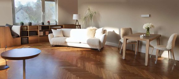 3-salle Appartement à Wilhelmstadt, Germany No. 15590 9