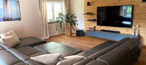 4 Schlafzimmer Stadthaus in Bergstraße, Germany, Nr. 234263 3