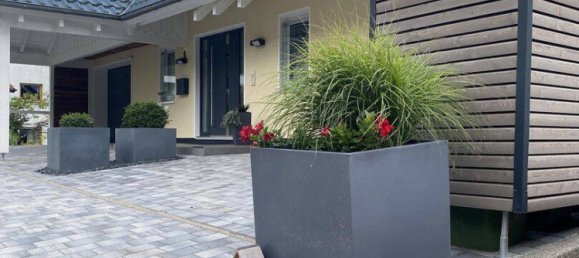 4 Schlafzimmer Stadthaus in Bergstraße, Germany, Nr. 234263 2