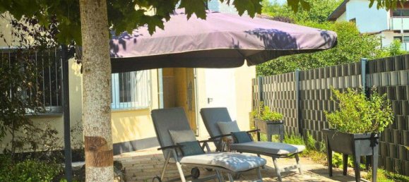 4 Schlafzimmer Stadthaus in Bergstraße, Germany, Nr. 234263 25